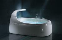 Следующий товар - Гидромассажная ванна Jacuzzi Sigma СЛ